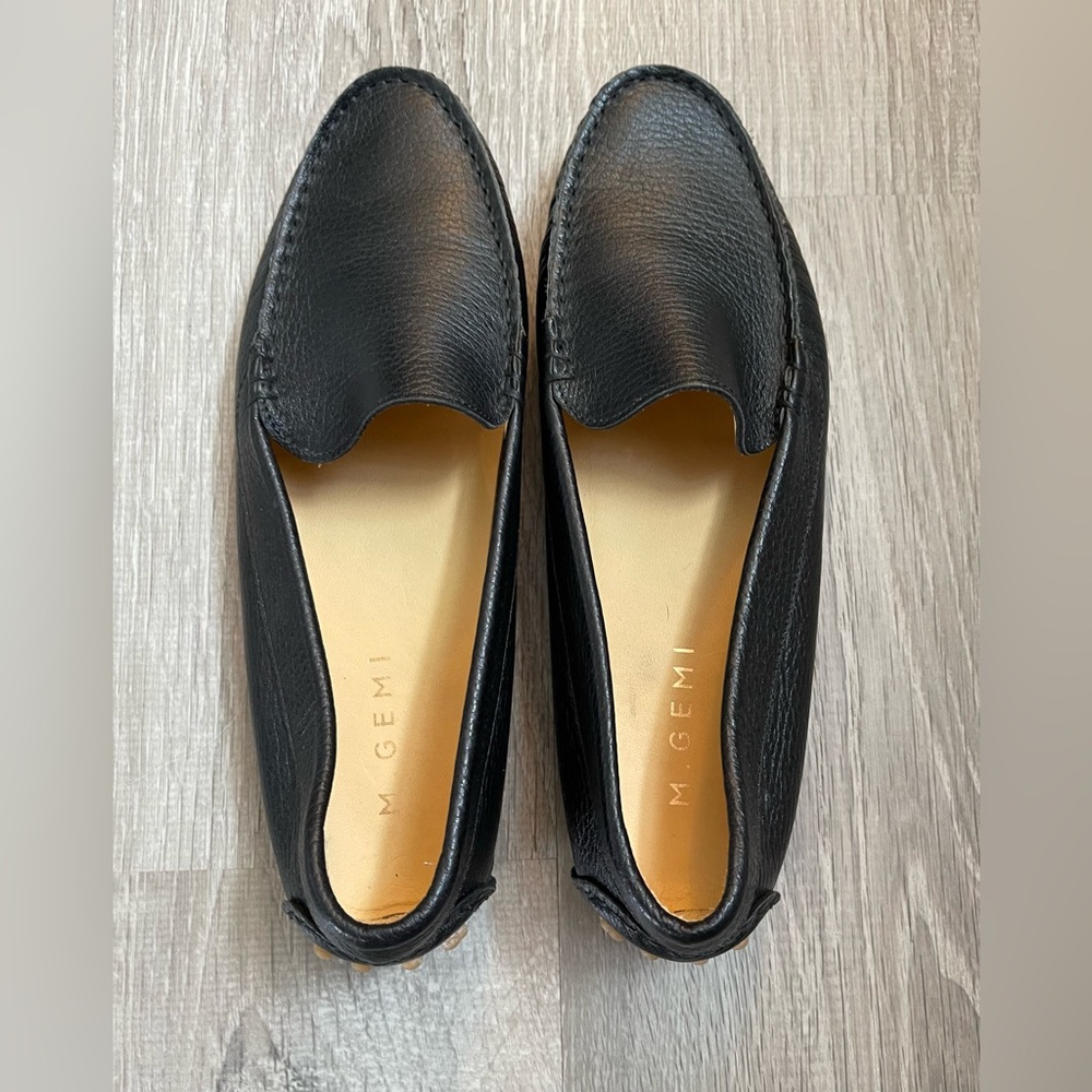 M. Gemi Loafers